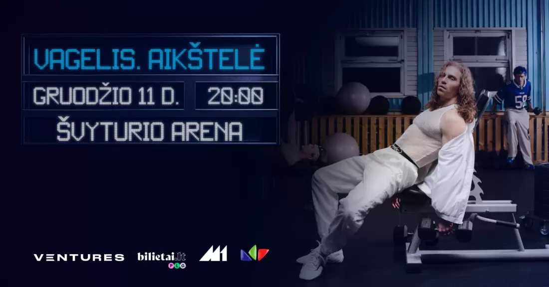 (Klaipėda) Vagelis. Aikštelė