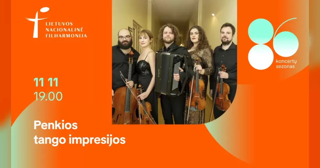 Andante festivo