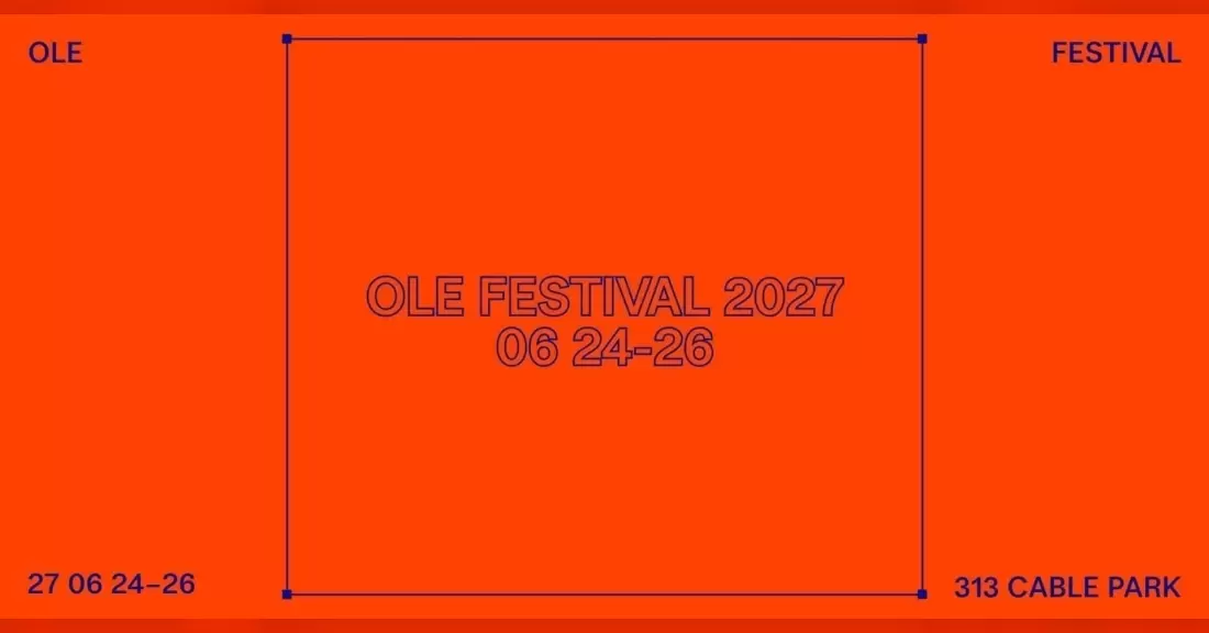 OLE 2027