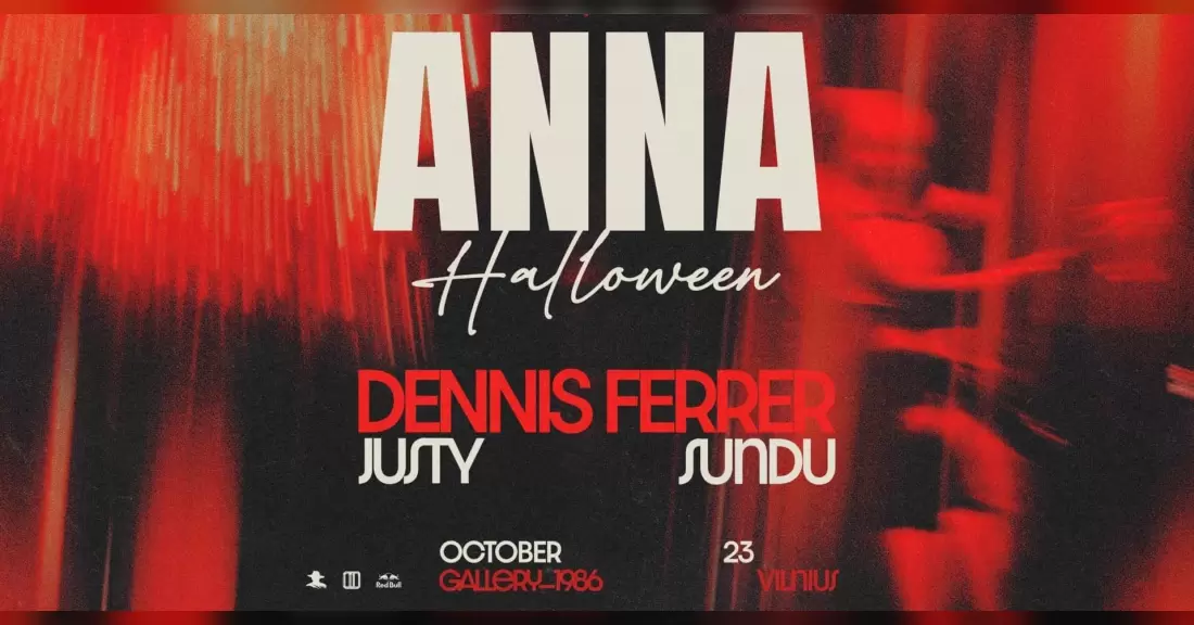 Anna Halloween. gallery 1986