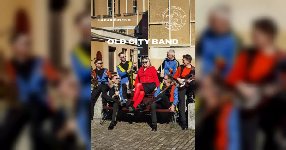 Old City Band