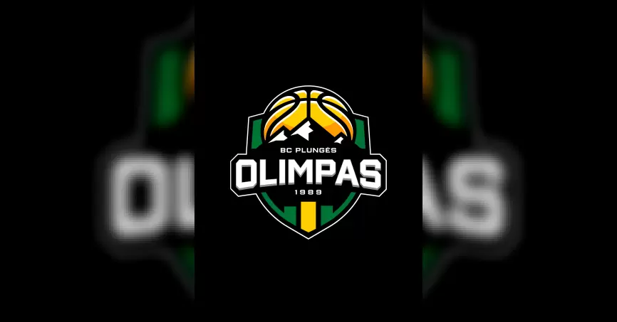 NKL. Plungės Olimpas – Vilniaus Rytas-2