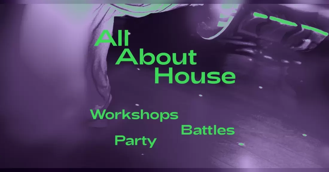 All About House 2026