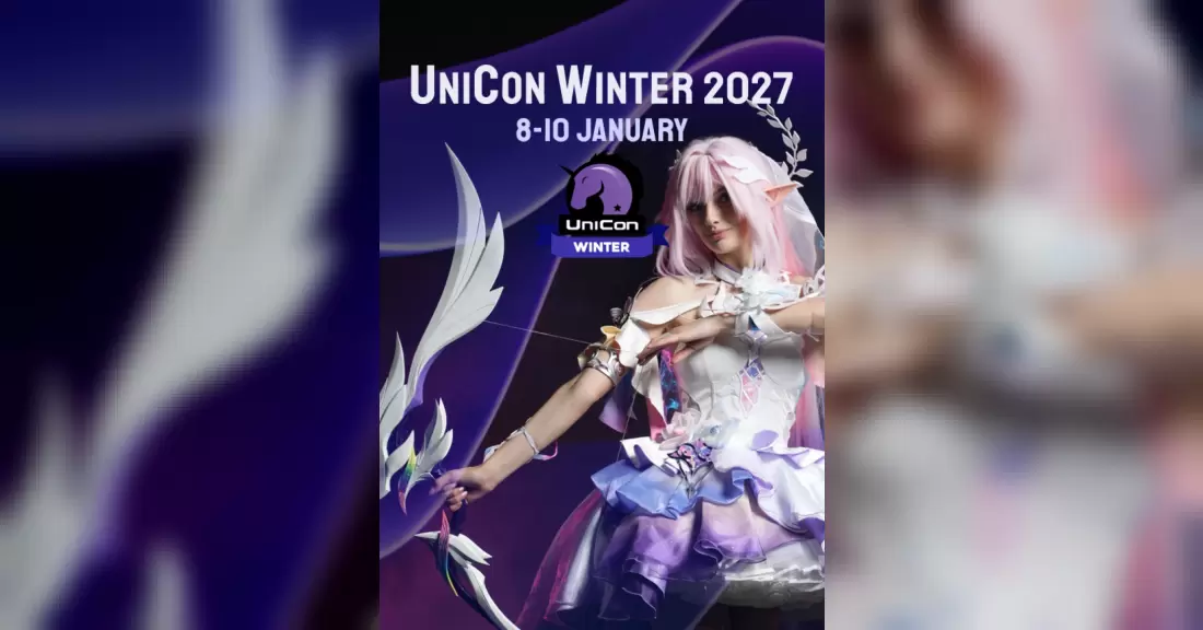 UniCon Winter
