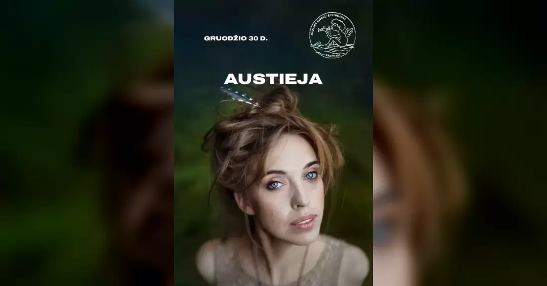 Austieja