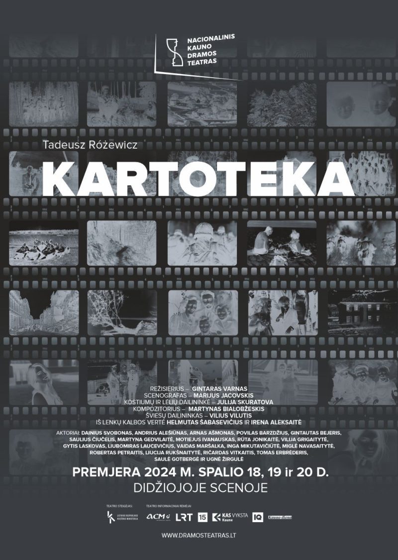 KARTOTEKA