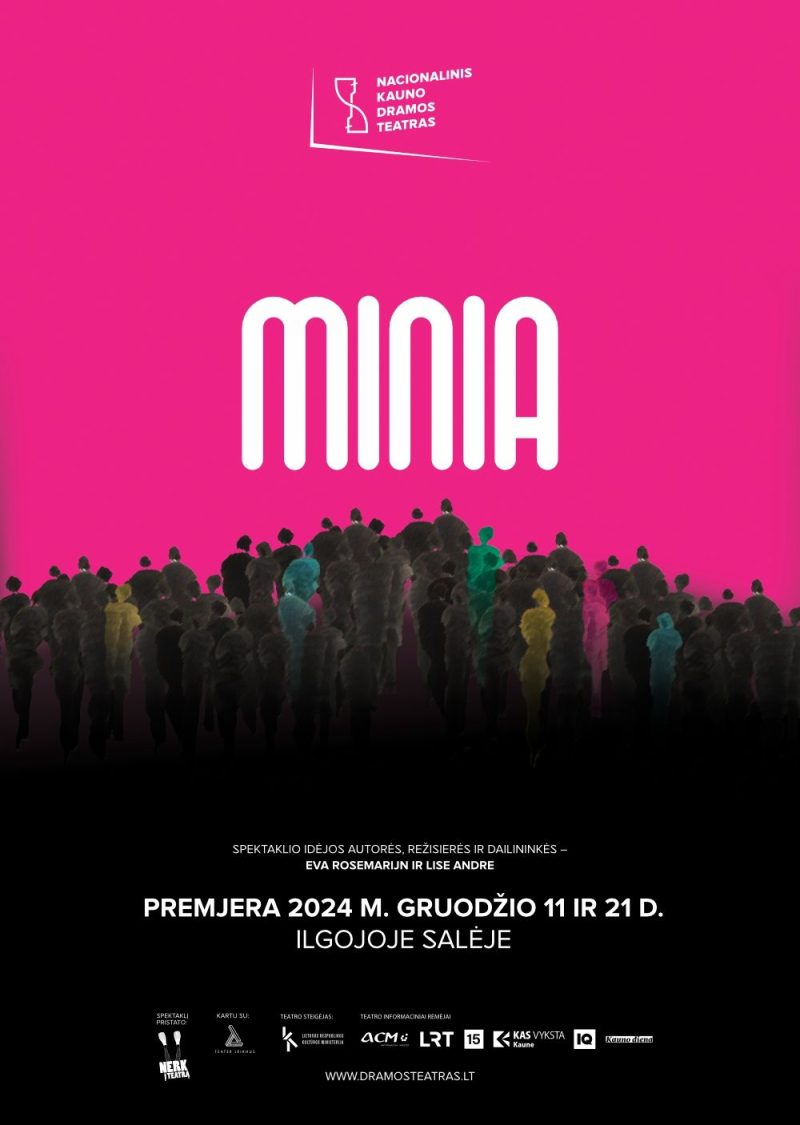 MINIA