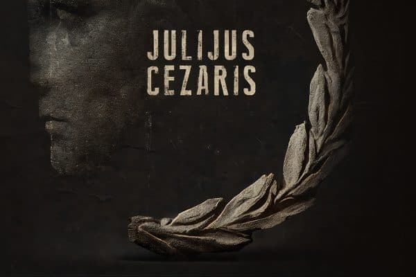 JULIJUS CEZARIS
