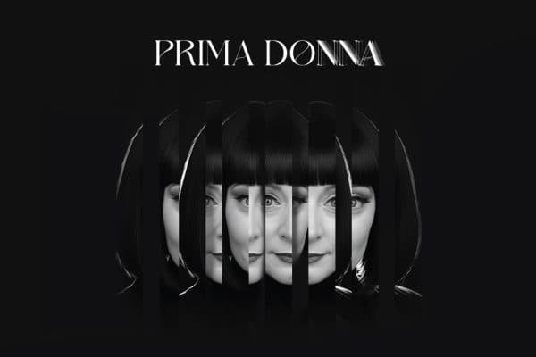 PRIMA DONNA