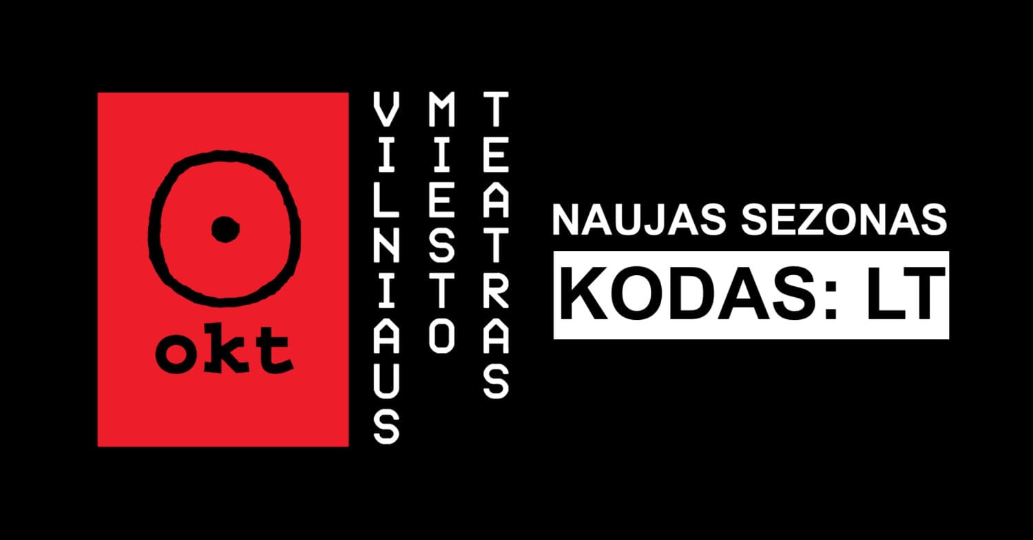 PREMJERA OKT | Vilniaus miesto teatras: ,,Šūdmala" (rež. Goda Simonaitytė)
