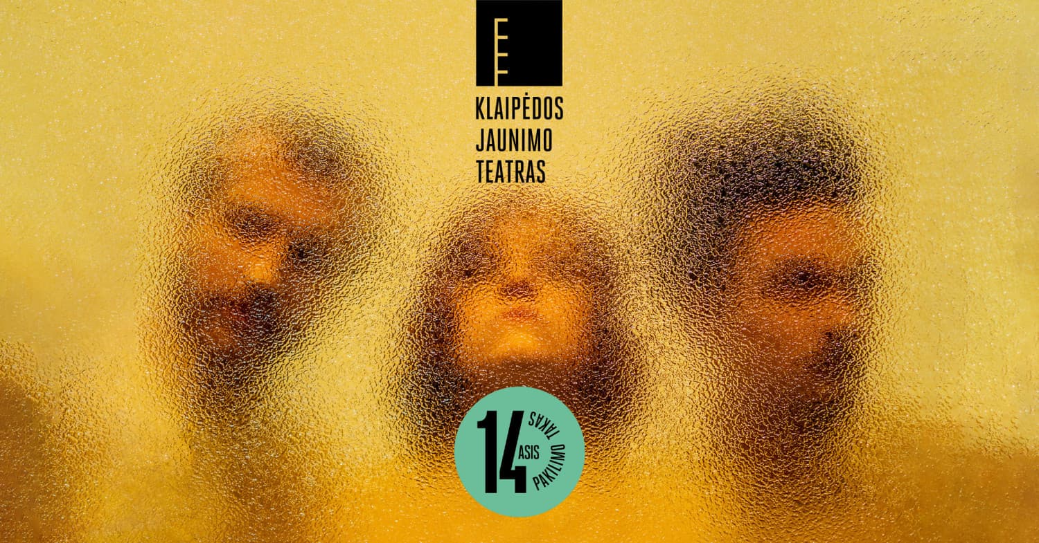 Klaipėdos jaunimo teatras | Danse Macabre | KLAIPĖDA