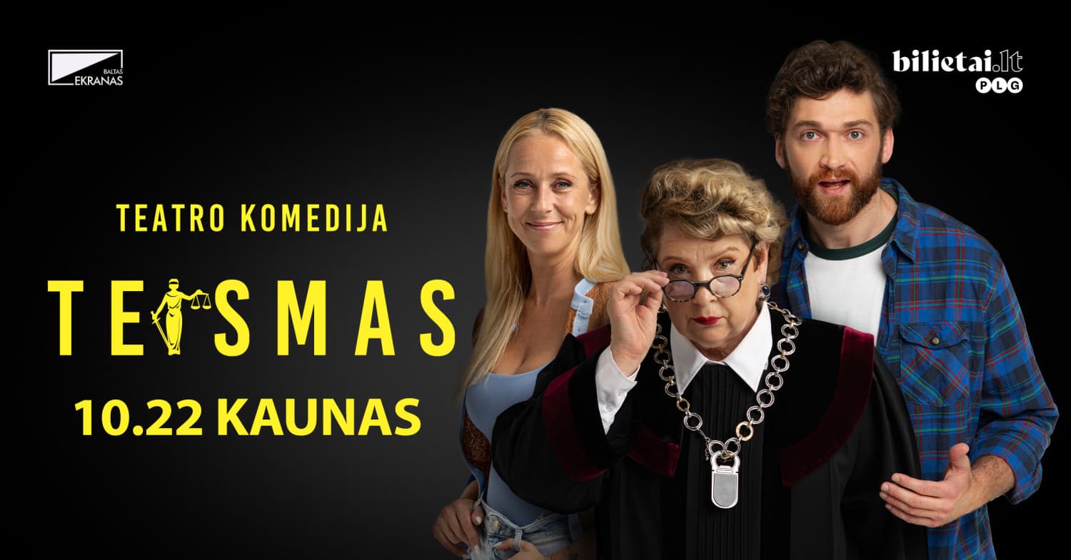TEISMAS | KAUNAS