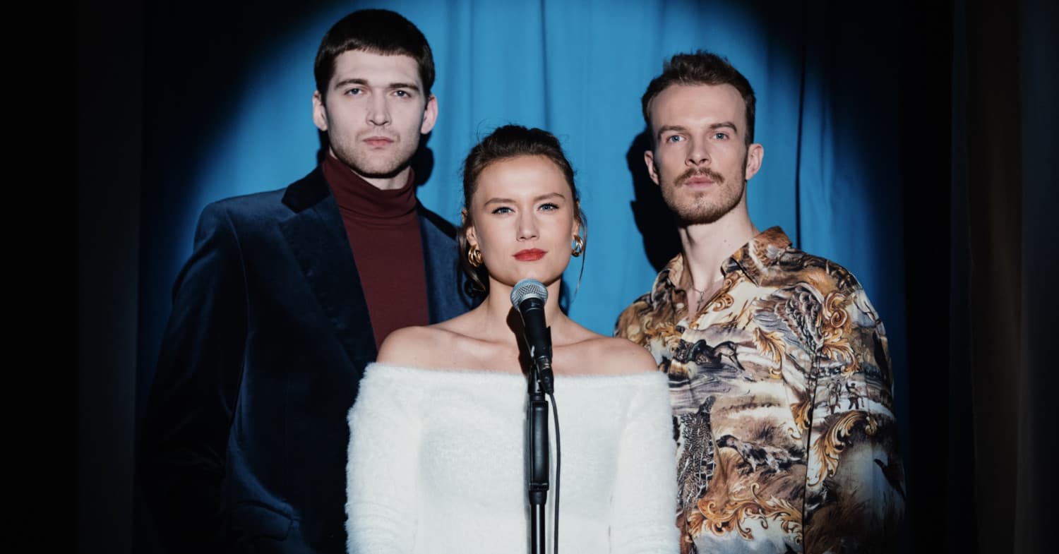 OKT / Vilniaus miesto teatras: VAPSVOS (rež. Artiom Rybakov) (Perkeltas iš 2025.05.17)