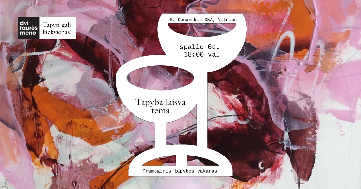 Tapyba laisva tema