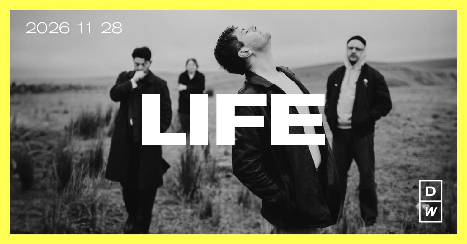 LIFE - Vilnius