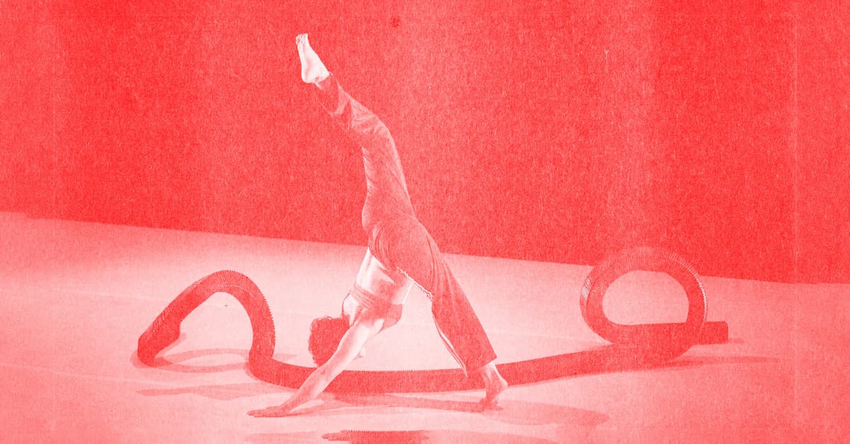 CIRKULIACIJA: circusnext laureatų darbai