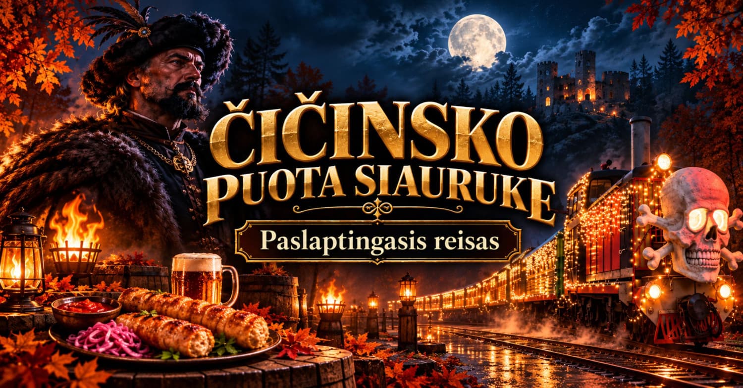 Čičinsko puota siauruke