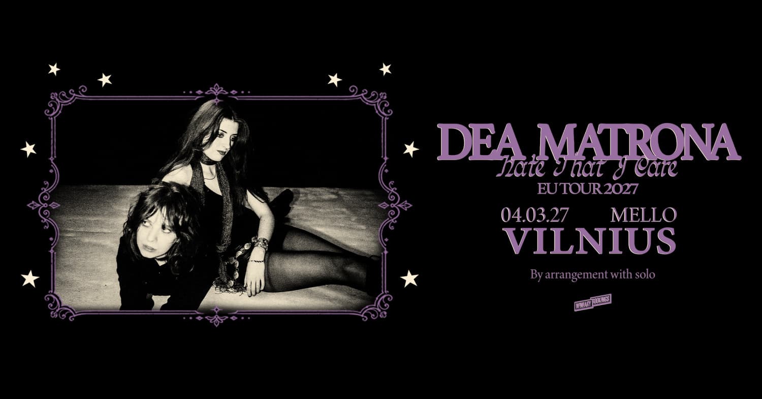 DEA MATRONA