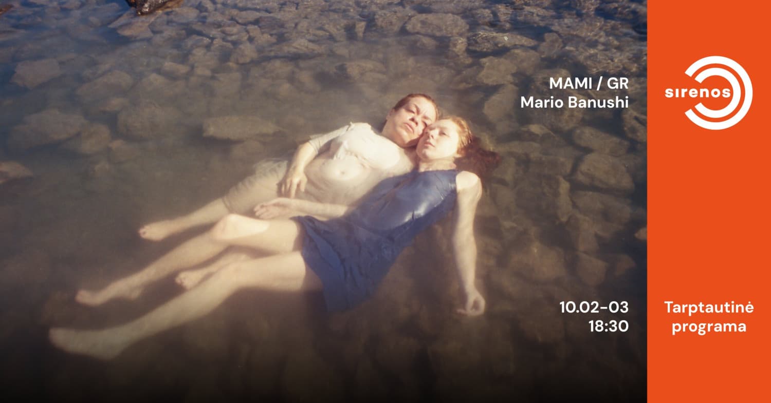 Sirenos'26: MAMI