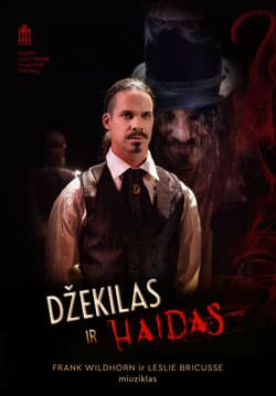 Džekilas ir Haidas