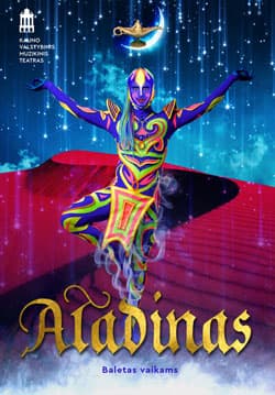 Aladinas