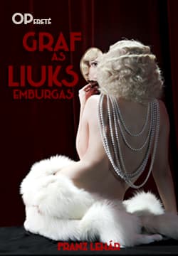 Grafas Liuksemburgas