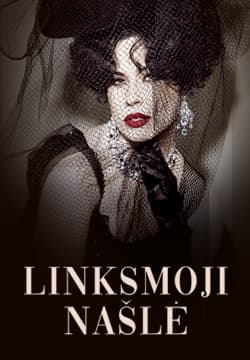 LINKSMOJI NAŠLĖ