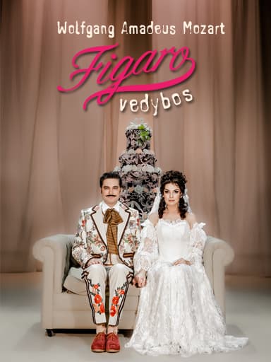 Figaro vedybos