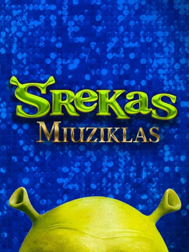 ŠREKAS
