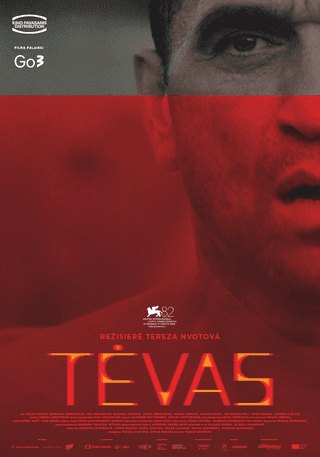 Kino filmas Tėvas