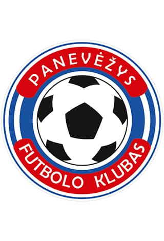 FK Panevėžys - Banga