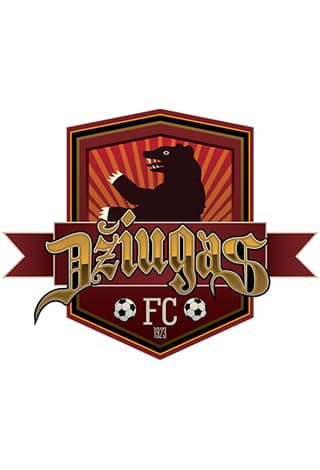 FC DŽIUGAS - TransInvest