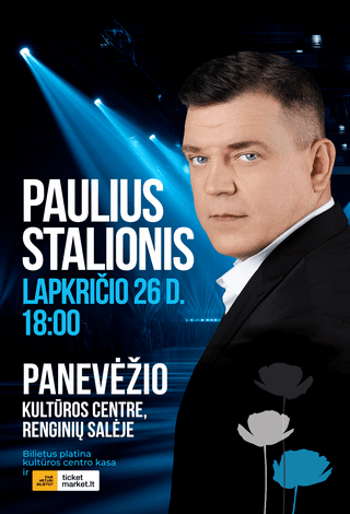 Paulius Stalionis