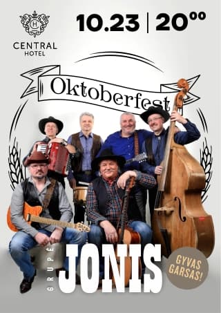 OKTOBERFEST