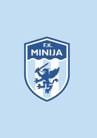 FK Minija - K.Žalgiris B