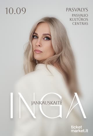 Inga Jankauskaitė