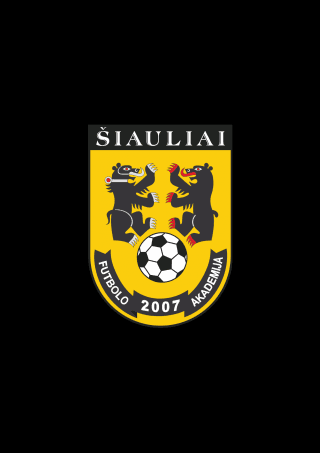 FA Šiauliai - Džiugas