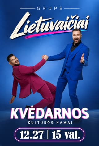 Grupė Lietuvaičiai