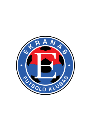 FK Ekranas - Dainava