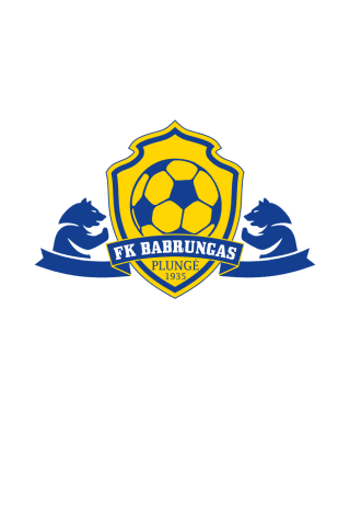 FK Babrungas v Jonava