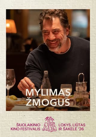 Kino filmas