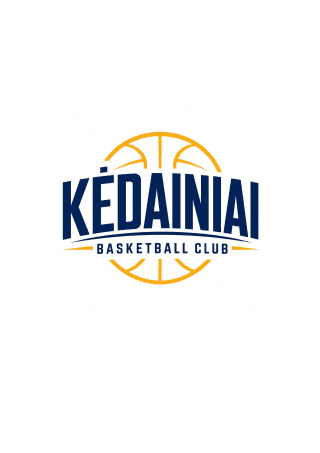NKL komandos “Kėdainiai BC” 2026-2027 m. sezono abonementas
