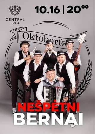 OKTOBERFEST