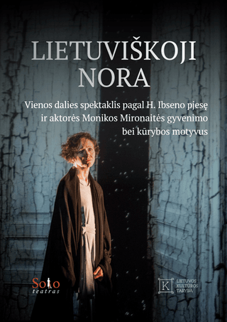 SOLO TEATRAS